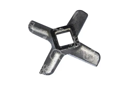 nůž mlýnku na maso, BOSCH MUM6xx, 7xx, 8xx